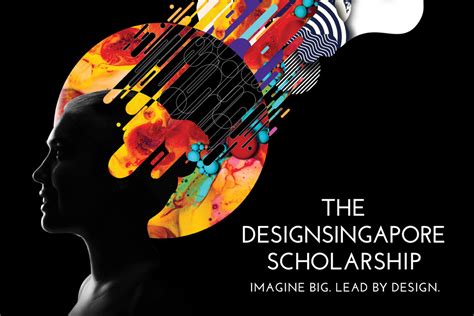 Unleashing Design Brilliance: A Comprehensive Guide to the DesignSingapore Scholarship