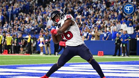 Unleashing Devin Singletary's Dynamic Impact: A Comprehensive Guide