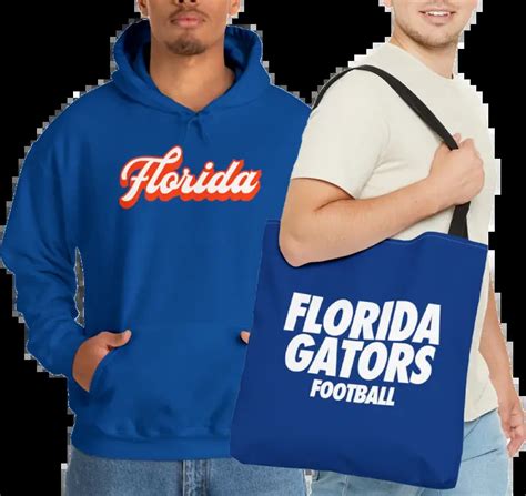 Unleashing Gator Pride: The Ultimate Guide to Florida Gators Sweatshirts