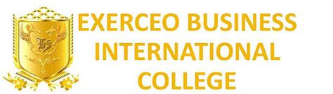 Unleashing Global Business Success with Exerceo Business International College