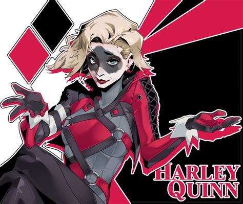 Unleashing Harley Quinn: A Comprehensive Exploration of Gotham Knights' Enigmatic Siren