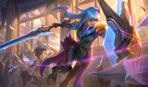 Unleashing Leona's Abilities: Strategies for Dominance