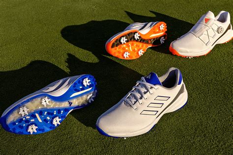 Unleashing Peak Performance: A Comprehensive Guide to the adidas ZG23 Golf Shoes