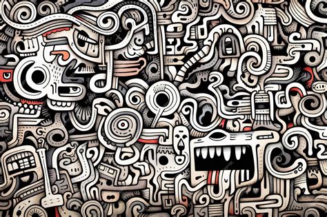 Unleashing Your Creativity with Doodle AI