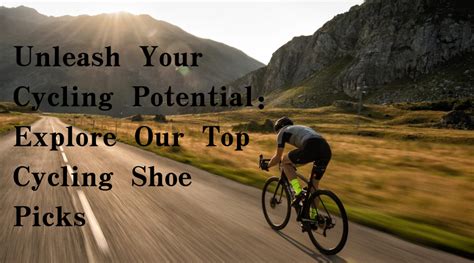 Unleashing Your Cycling Potential with the Right Clips for Cycle Shoes