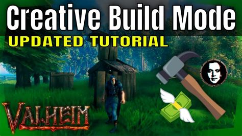 Unleashing Your Inner Builder with Valheim Mods