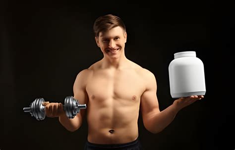 Unleashing Your Inner Gainer: A Comprehensive Guide to Nutrition and Fitness with JohnTheGainer