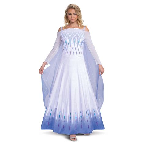 Unleashing Your Inner Ice Queen: A Comprehensive Guide to Frozen-Inspired Adult Outfits