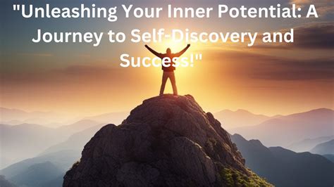 Unleashing Your Inner Potential: The Erik Ahrens Approach to Personal Growth and Success