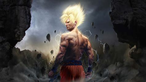 Unleashing Your Inner Strength: Lessons from Dragon Ball Launch