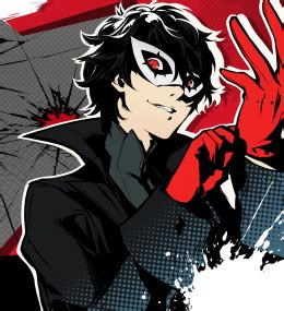 Unleashing Your Inner Strength: The Inspiring Journey of Akira Kurusu in Persona 5