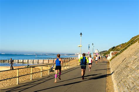 Unleashing Your Potential: A Comprehensive Guide to Conquering the Bournemouth Half Marathon