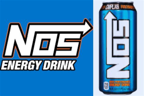 Unleashing Your Potential: A Comprehensive Guide to NOS Energy Drink