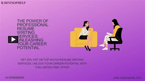 Unleashing Your Professional Potential: A Comprehensive Guide to Resume Writing in Singapore