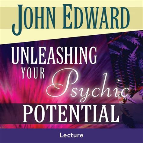 Unleashing Your Psychic Potential PDF