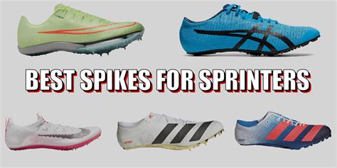 Unleashing Your Speed: A Comprehensive Guide to Spikes Sprinting