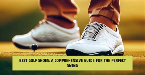 Unleashing Your Swing: A Comprehensive Guide to Jordan Golf Shoes