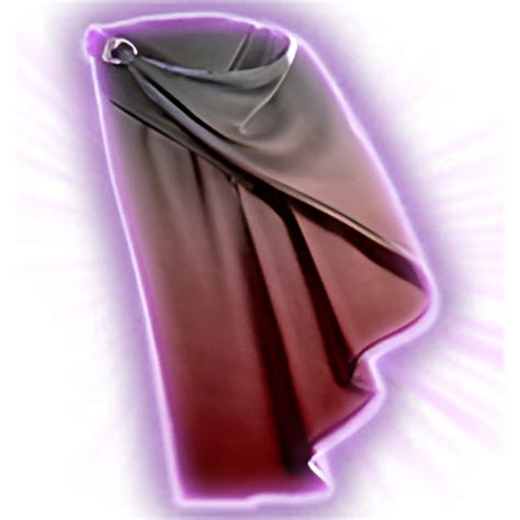 Unleashing Your True Potential: The Transformative Power of the Dark Urge Cape