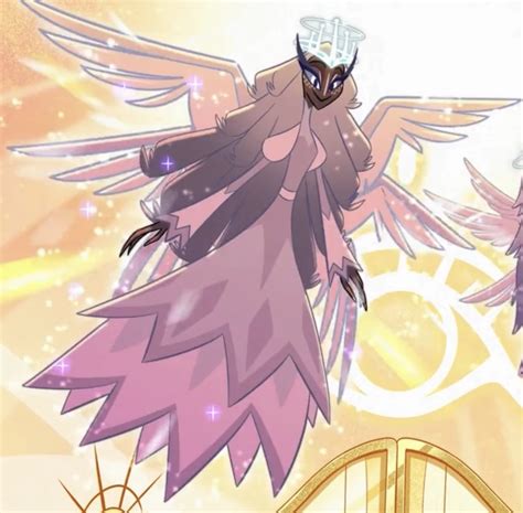 Unleashing the "Heavenly" Potential of Sera Hazbin: An Angelic Guide to Divine Empowerment