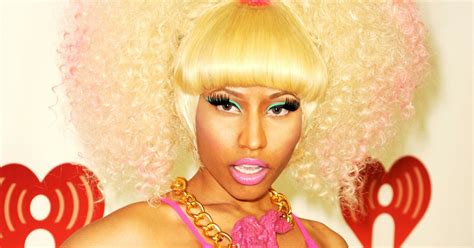 Unleashing the 'Pink Revolution' with Nicki Minaj's Iconic Wigs