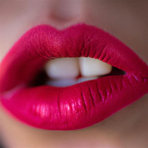 Unleashing the Allure of AlmightyLipz: A Comprehensive Guide to Revitalized Lips