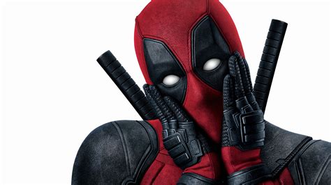 Unleashing the Anti-Hero: A Comprehensive Guide to the Iconic Deadpool Suit