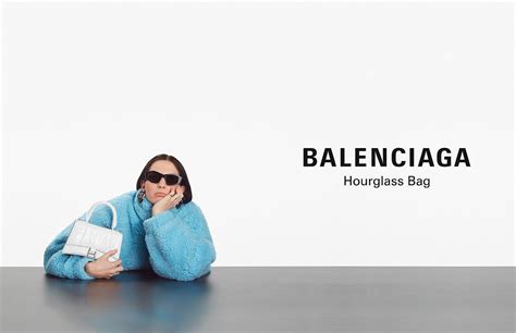 Unleashing the Appeal of Balenciaga: A Coveted Brand of Distinction