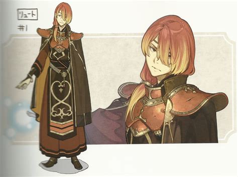 Unleashing the Arcane Mastery: A Comprehensive Guide to Luthier in Fire Emblem