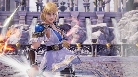 Unleashing the Arena: Soulcalibur VI Crossplay Revolutionizes the Fighting Scene