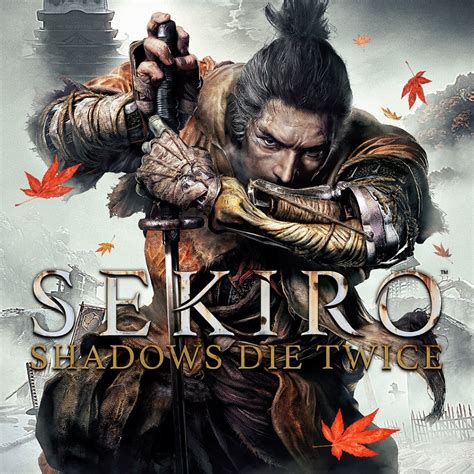 Unleashing the Arsenal: A Comprehensive Guide to the Legendary Weapons of Sekiro: Shadows Die Twice