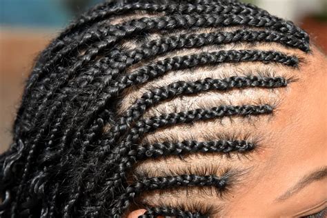 Unleashing the Art of Sew-In Braids: A Comprehensive Guide