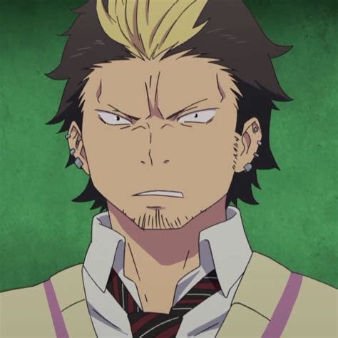 Unleashing the Azure Flame: A Comprehensive Guide to Suguro Ryūji from Blue Exorcist