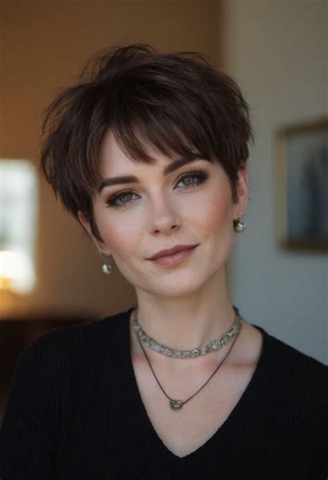 Unleashing the Benefits: Why Embrace Short Hair Extensions