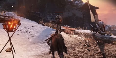 Unleashing the Blades of Shadows: A Comprehensive Guide to Sekiro's Weapons