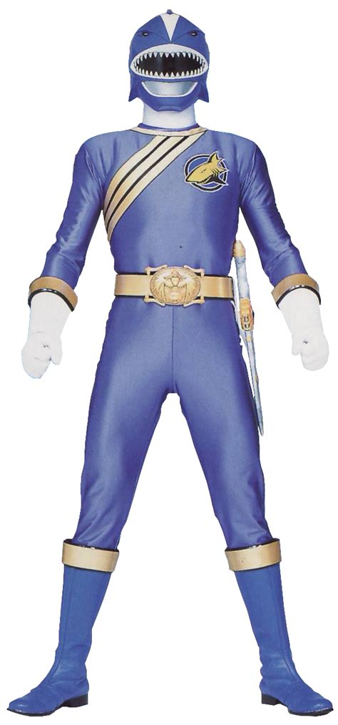 Unleashing the Blue Power: A Comprehensive Guide to the Wild Force Blue Ranger