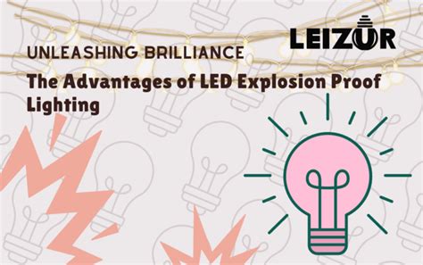 Unleashing the Brilliance of LED Technology