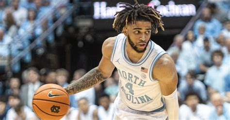 Unleashing the Brilliance of RJ Davis: A Comprehensive Analysis of the Tar Heel Phenom