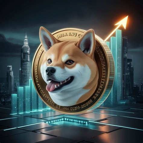 Unleashing the Canine Power: Shiba Inu's Journey in the Cryptosphere