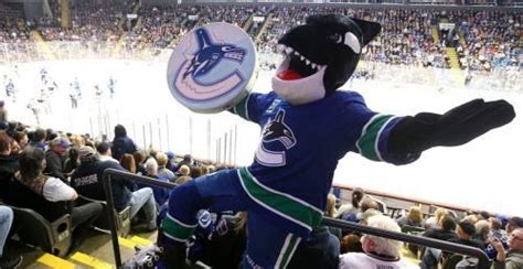 Unleashing the Canucks' Potential: A Comprehensive Guide to Success for Abbotsford's Beloved Team