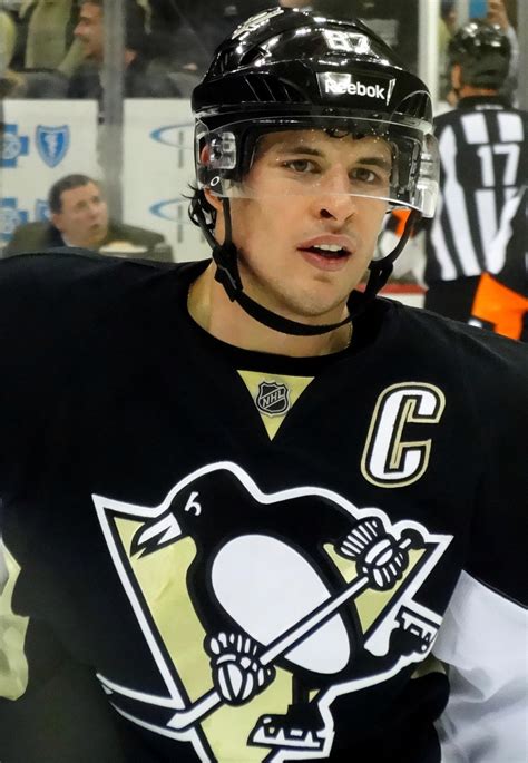 Unleashing the Captain's Legacy: A Comprehensive Guide to Sidney Crosby's Impact on Hockey