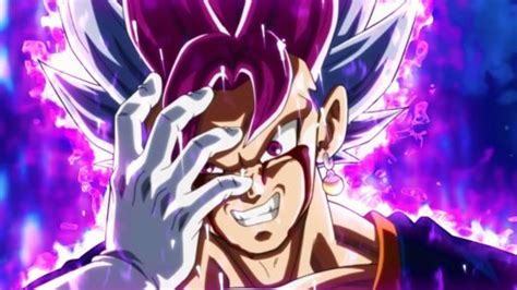 Unleashing the Celestial Fury: A Comprehensive Guide to Vegito Black