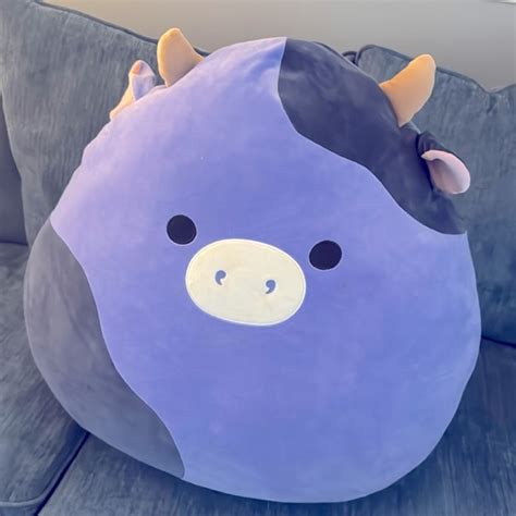 Unleashing the Comfort and Cuteness of Extra Large Squishmallows