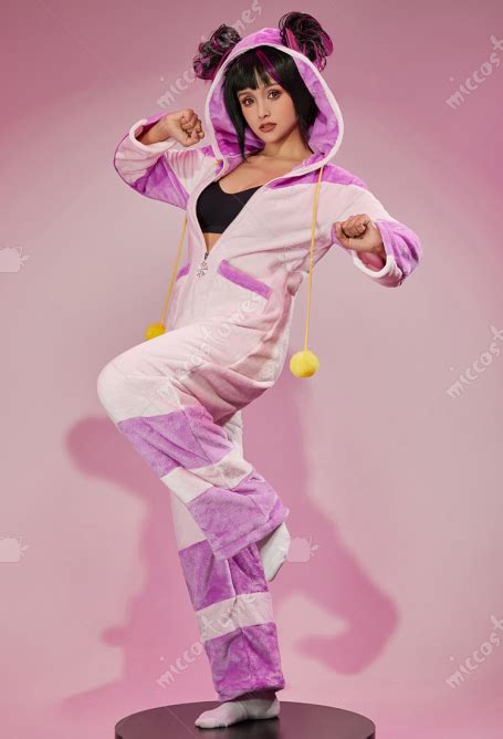 Unleashing the Comfort and Style of Juri Onesies