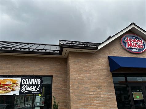 Unleashing the Convenience of Jersey Mike's with 10,000+ Locations Nationwide