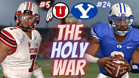 Unleashing the Cougar Dynasty: A Comprehensive Guide to BYU Football