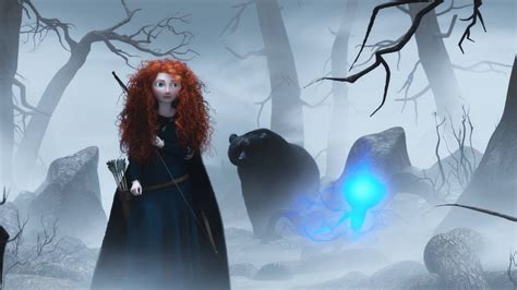 Unleashing the Courage Within: A Comprehensive Guide to the Enchanting Costumes of Disney's Brave