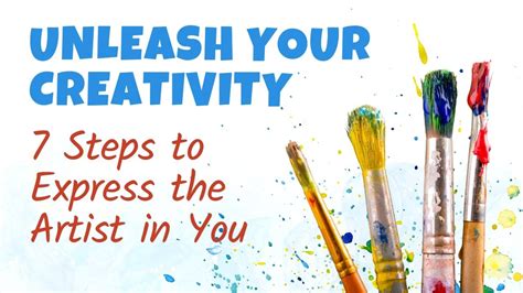 Unleashing the Creative Spirit through Open Access