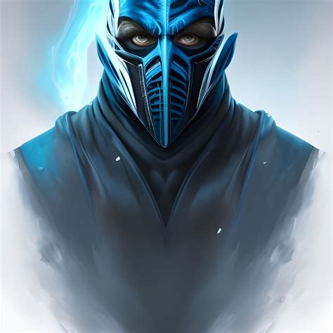 Unleashing the Cryomancer: Sub-Zero's Origins