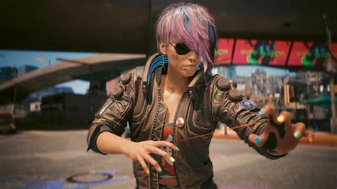 Unleashing the Cyborgian Edge: A Comprehensive Guide to Cyberpunk 2077's Monowire