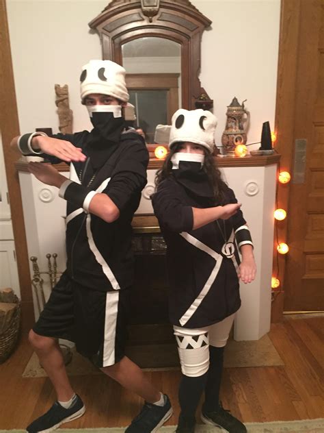 Unleashing the Darkness: A Comprehensive Guide to Team Skull Cosplay